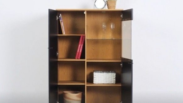 Витрина REG1D1W/150 Zenda 3