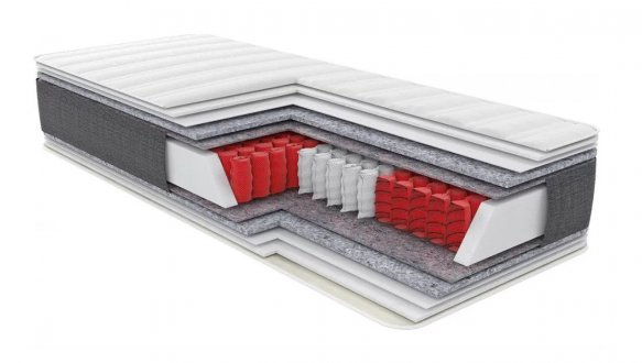 Матрас Relax Yoga