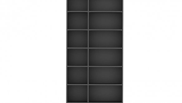 Стеллаж REG/80/200/30/6 Modeo