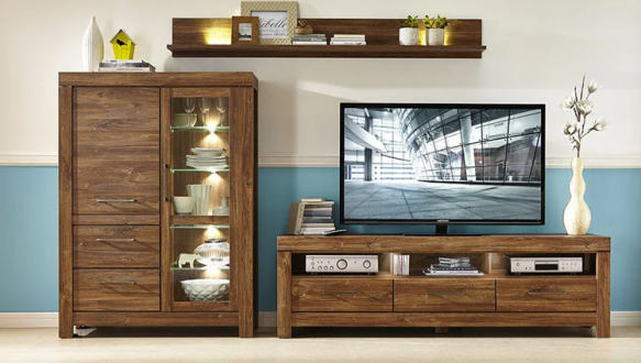 Модульна вітальня Герман 1