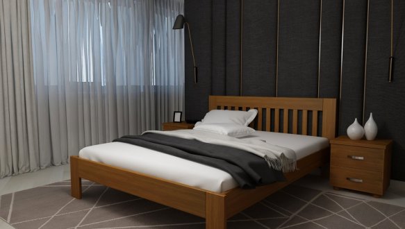 Кровать Вегас 7