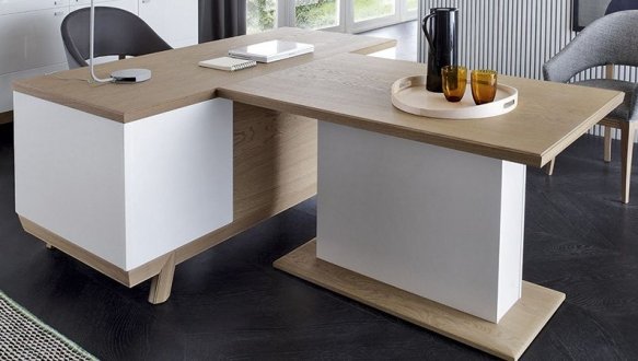 Стол приставной AS-S2 ASPEN 0