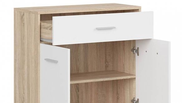 Тумба KOM2D Nepo Pluse 1