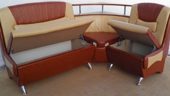 Кухонный уголок 