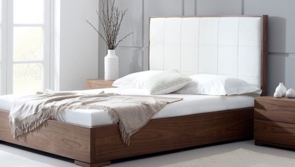 Кровать Porto 5