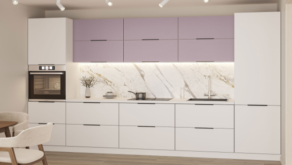 Модульна кухня Мілана 8
