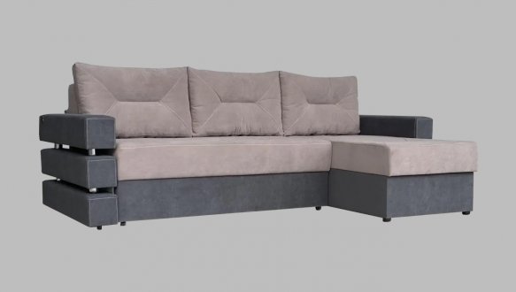 Кутовий диван Шелби 9