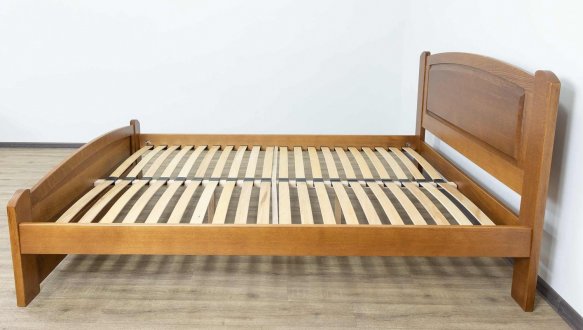 Кровать деревянная Дримка Едель Бук 0