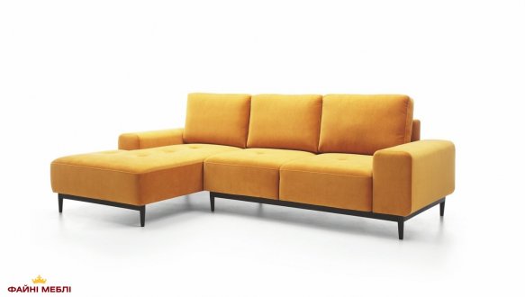 Кутовий диван Vero 2