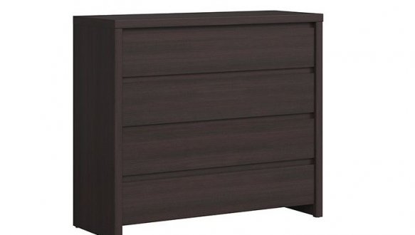 Комод KOM4S Kaspian 1