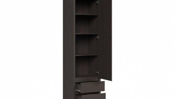 Пенал REG1D2S Kaspian 0