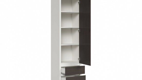 Пенал REG1D2S Kaspian 0