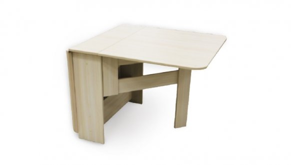 Стол книга трансформер 2 Matroluxe 2