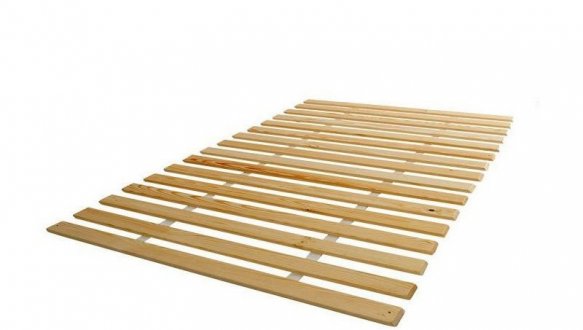 Кровать LOZ/140/160 Pori 5