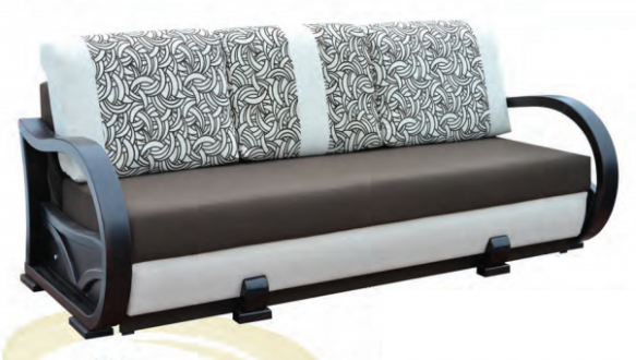 Диван Легенда Ортопедичний