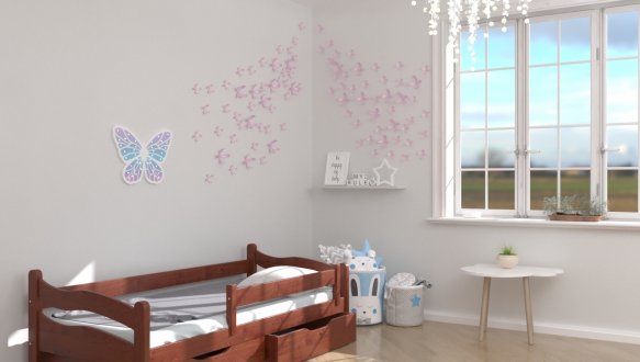 Кровать Злата 2