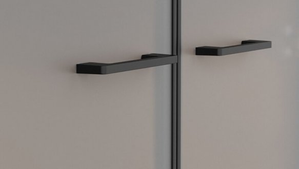  Витрина REG2W/200 Space office 0