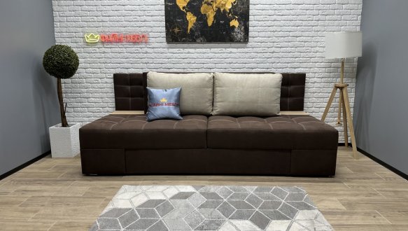 Диван Баунти 2