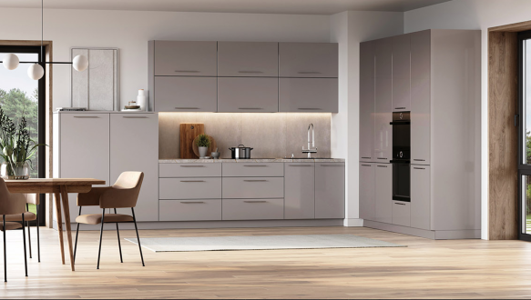 Модульная кухня Глори 3