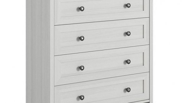 Комод KOM 4S Инес