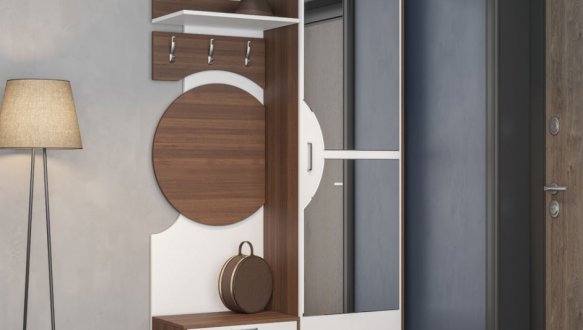 Передпокій Фіона 1