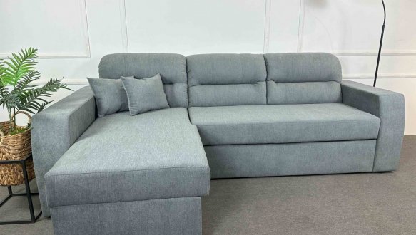 Угловой диван Эко Дрим 24