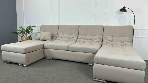 Угловой диван Бостон 14