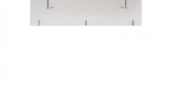 Вешалка PAN/3/9 Flames