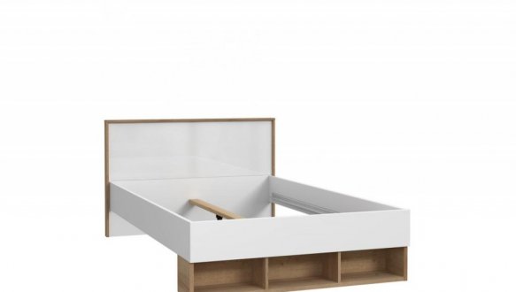 Кровать CHRL121 CHICORY 6