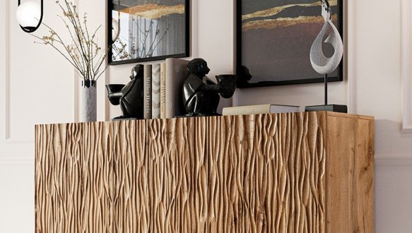 Модульная гостиная Jungle 2