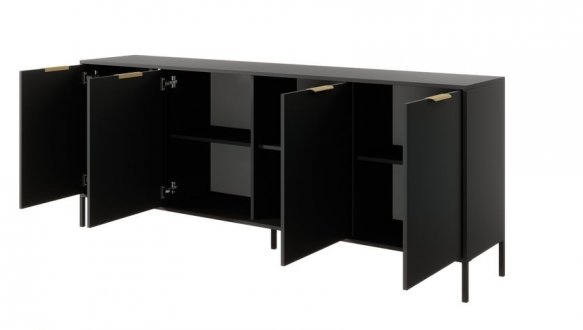 Комод 4D/203 Lars 2