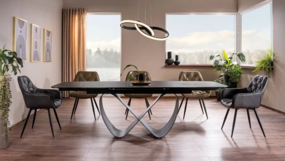 Стол обеденный Infinity 2