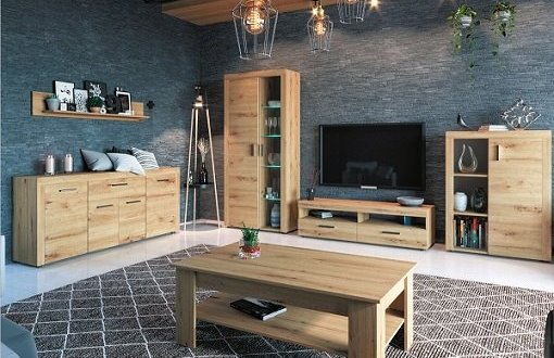 Тумба ТВ Фокус 0