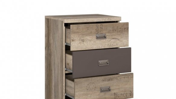 Комод KOM4S/50 Malcolm 0