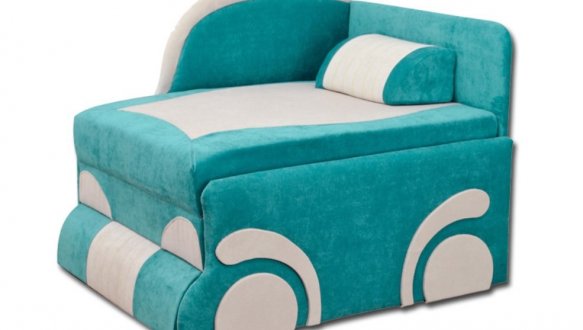 Тапчан Машинка