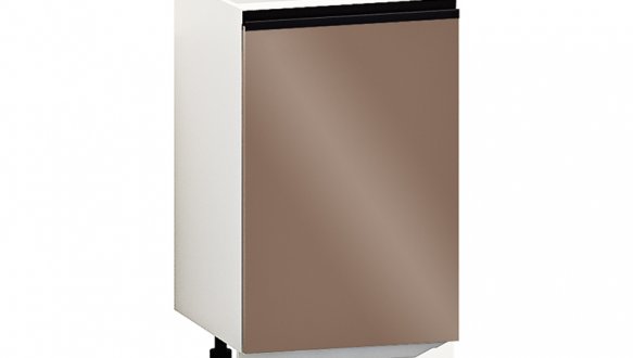 Тумба нижня Н45.82 під духовку Сігма