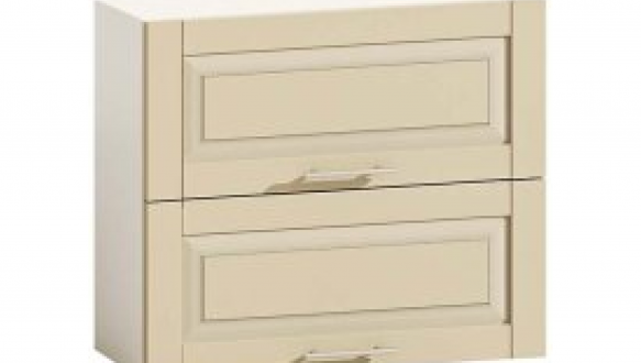 Тумба верхня В80.72.2Д. Бар Французький Престиж