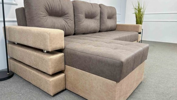 Угловой диван Морган 9