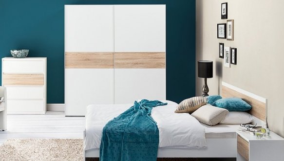 Шкаф-купе 01 WENECJA 3