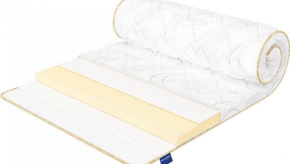 Матрас Футон Sleeper