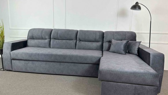 Угловой диван Эко Дрим 3100 4