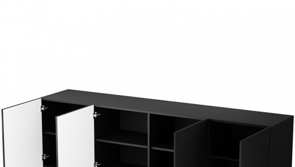 Комод 190 Jungle 4