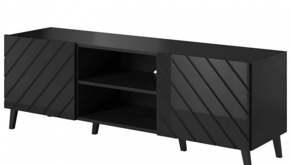 Тумба ТВ Abeto/Абето RTV150 Cama Ширина 150 см 16