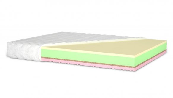 Матрац Shine Iris / Ірис