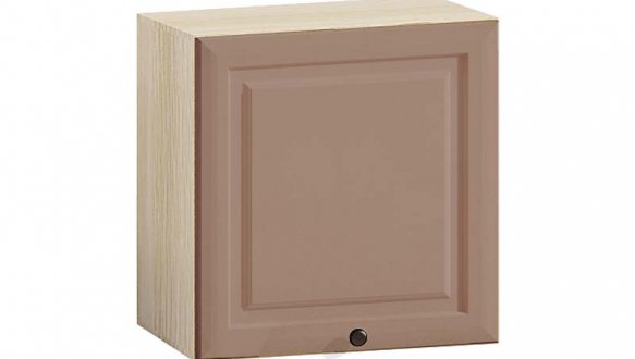 Тумба верхняя В50.53.1Д Бар Атланта глянец