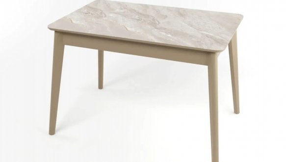 Стіл кухонний розкладний Джем Chester / Честер 120-160 см 20