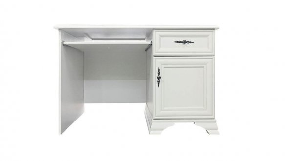  Стол письменный BIU1D1S Кентуки