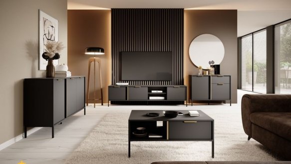 Модульна вітальня Lars 1