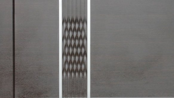 Модульная спальня Зоряна 8