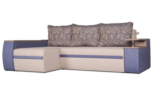 Угловой диван Атика New 1